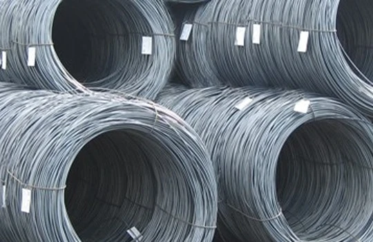 Thép Trung Quốc thách thức Âu, Mỹ 