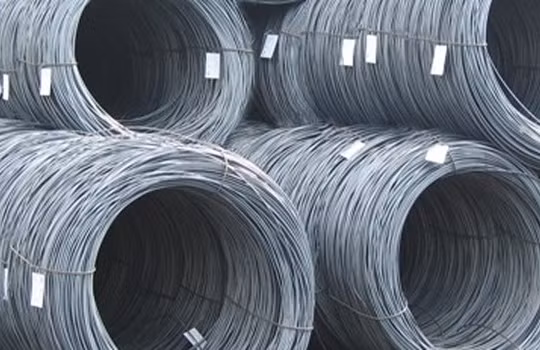 Thép Trung Quốc thách thức Âu, Mỹ 