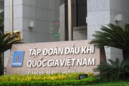 Chờ chỉ đạo, PVN “lỡ hẹn” thoái vốn tại PVcomBank năm 2015