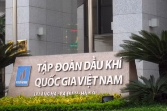 Chờ chỉ đạo, PVN “lỡ hẹn” thoái vốn tại PVcomBank năm 2015