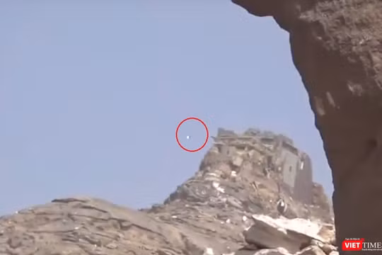 Hình cắt từ clip