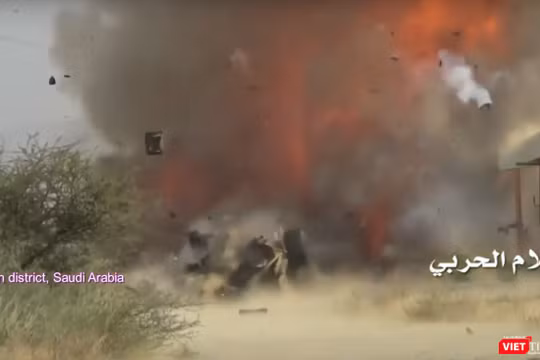 Hình cắt từ clip