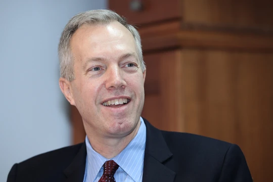 Đại sứ Mỹ tại Việt Nam Ted Osius ​