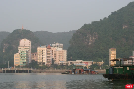 Thêm nguồn đầu tư vào hạ tầng du lịch. Ảnh: VietTimes