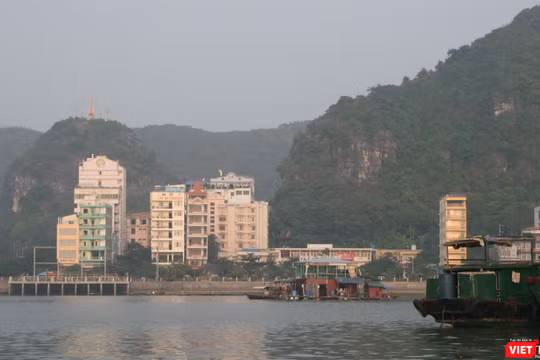 Thêm nguồn đầu tư vào hạ tầng du lịch. Ảnh: VietTimes