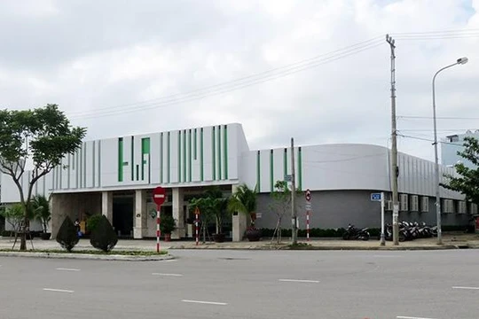 Công an xác minh 4 công ty liên quan “showroom chỉ tiếp khách Trung Quốc”