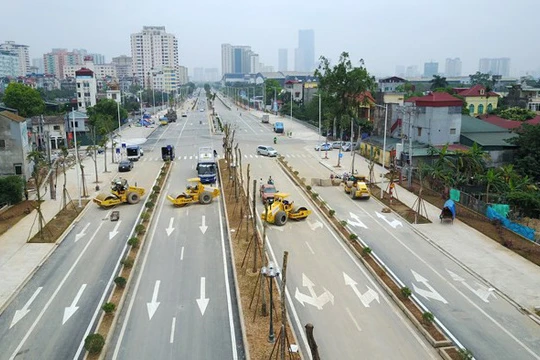 Hình minh họa. Nguồn: Dân trí