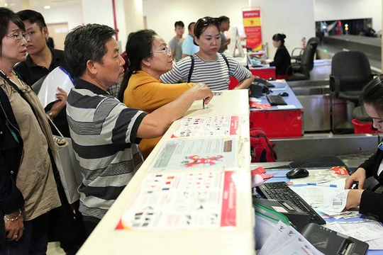 Ảnh minh họa. Nguồn: Thanh Niên