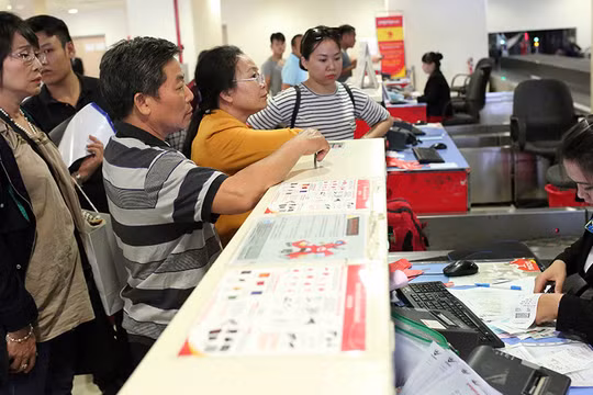 Ảnh minh họa. Nguồn: Thanh Niên