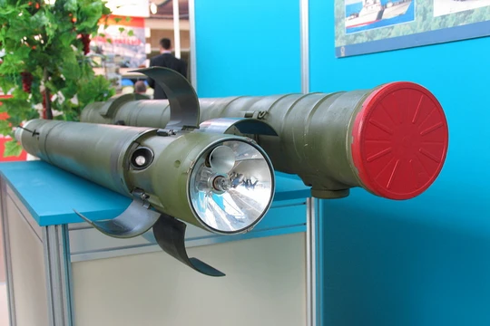 Clip “hỏa thần” chống tăng “Ataka” của Nga tiêu diệt mục tiêu