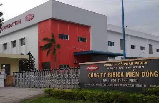 PAN Food vừa mua thêm hơn 21% cổ phần Bibica