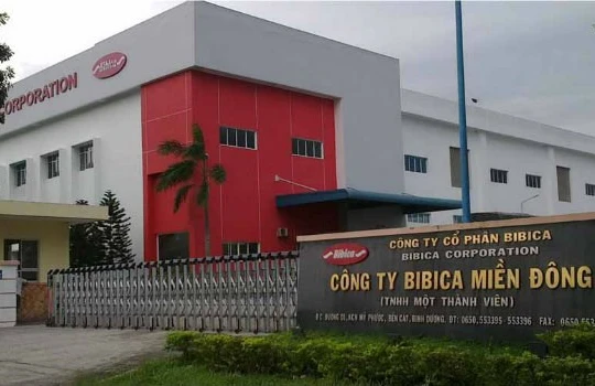 PAN Food vừa mua thêm hơn 21% cổ phần Bibica