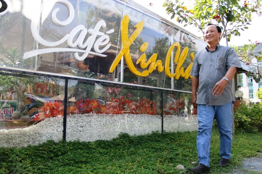 UBND huyện Bình Chánh nhận sai vụ ông Tấn