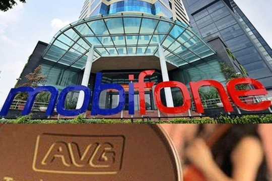 Thanh tra Chính phủ đang hoàn tất hồ sơ thương vụ Mobifone mua 95% AVG để chuyển sang Bộ Công an.