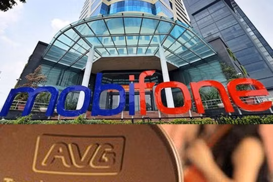 Thanh tra Chính phủ đang hoàn tất hồ sơ thương vụ Mobifone mua 95% AVG để chuyển sang Bộ Công an.