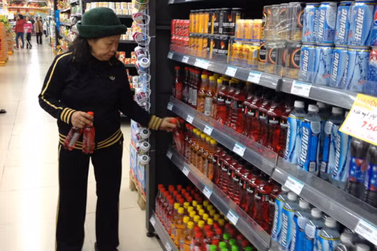 Kiểm tra đột xuất 4 nhà máy PepsiCo Việt Nam