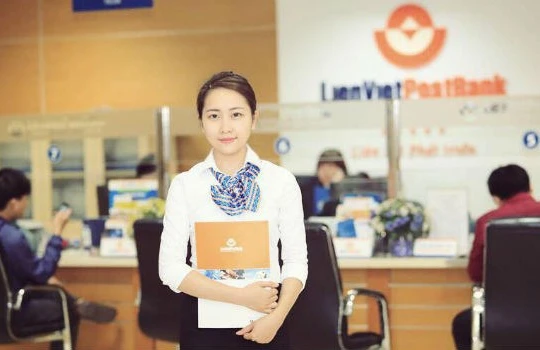 “Ghế nóng” LienVietPostBank đã có chủ?