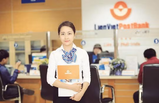 “Ghế nóng” LienVietPostBank đã có chủ?