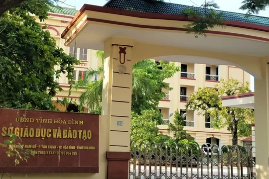 Hình minh họa. Nguồn: Vietnamnet