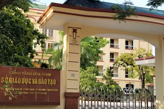 Hình minh họa. Nguồn: Vietnamnet