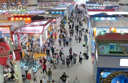 Vingroup muốn bán gần 10% cổ phần Trung tâm Hội chợ triển lãm Việt Nam