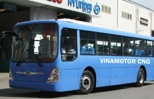 Chào bán Vinamotor với giá 1.250 tỷ đồng