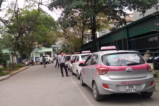 Bộ Y tế đã ra văn bản về việc chấn chỉnh các dịch vụ thuê, khoán tại các cơ sở khám, chữa bệnh và các sở y tế.