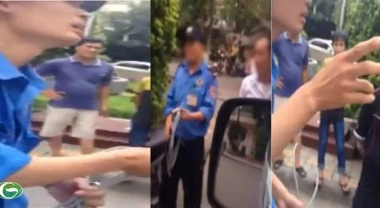 Các bảo vệ liên quan trong vụ việc