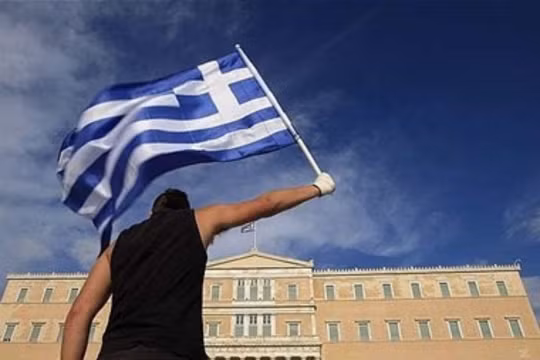 Các ngân hàng Hy Lạp sẽ mở cửa trở lại vào ngày 20/7 tới