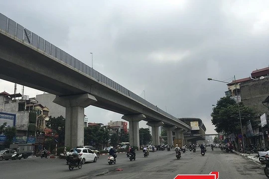 Ảnh minh họa. Quang Vững/Viettimes 