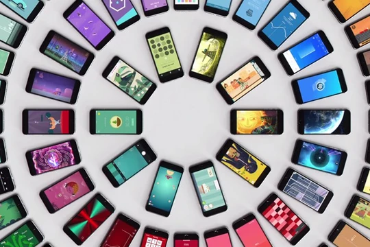 Thị trường smartphone 2016 có gì đáng mong đợi?