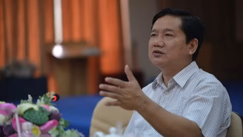 Bí thư Thăng: “Cấp dưới phản biện cấp trên thì khó khách quan!” 