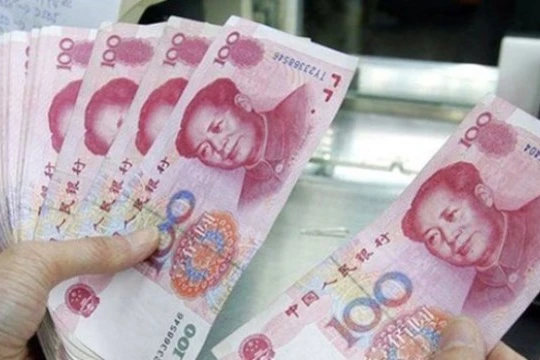 Nghi vấn Trung Quốc quay lại kịch bản phá giá Nhân dân tệ