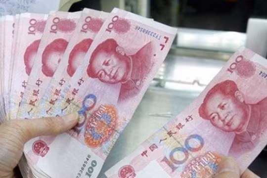 Nghi vấn Trung Quốc quay lại kịch bản phá giá Nhân dân tệ