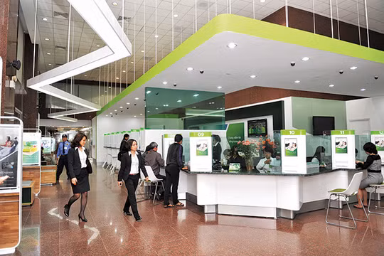 Cổ đông của không ít nhà băng nhỏ kỳ vọng được nhanh chóng M&A vào ngân hàng lớn