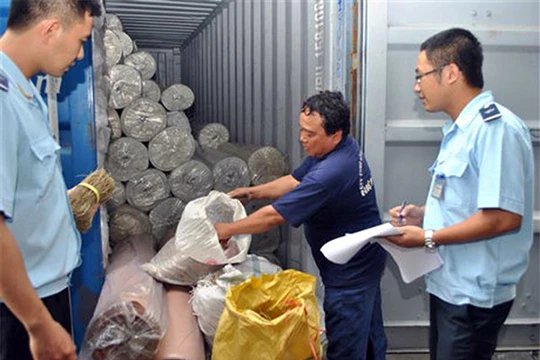 Ảnh minh họa. Nguồn Internet