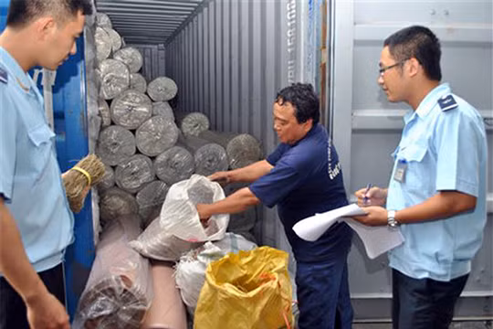 Ảnh minh họa. Nguồn Internet