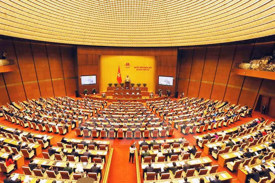 Hình minh họa. Nguồn: VTV