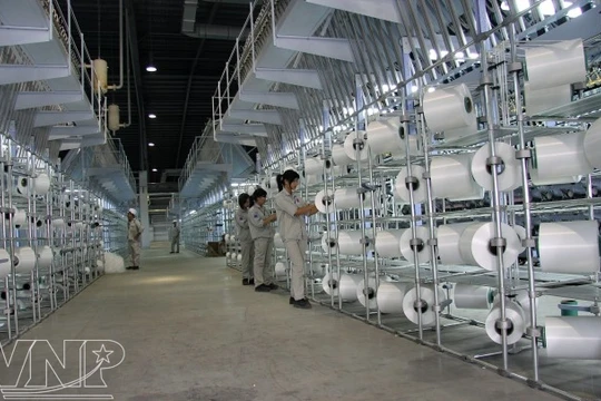  Kiến nghị điều tra chống bán phá giá sợi filament