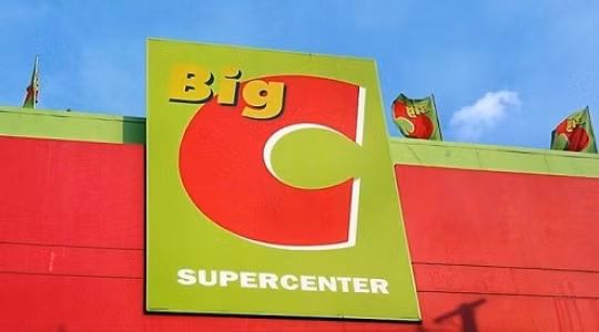 Lotte xin rút khỏi thương vụ thâu tóm Big C Việt Nam