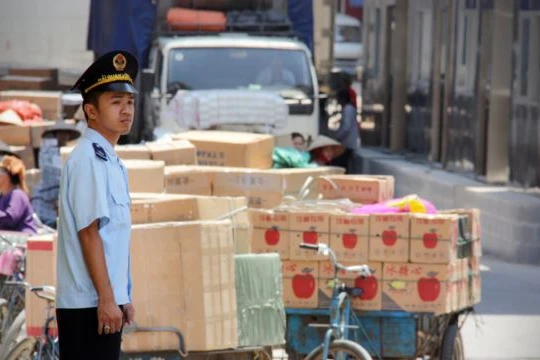 Nhập khẩu từ Trung Quốc có thể vượt 50 tỷ USD