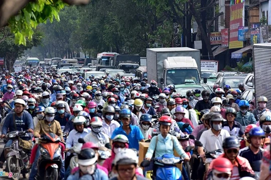 Hàng loạt 'siêu nghị định' chuẩn bị ra đời