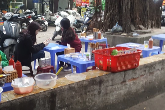 Ảnh minh họa - Nguồn: VT