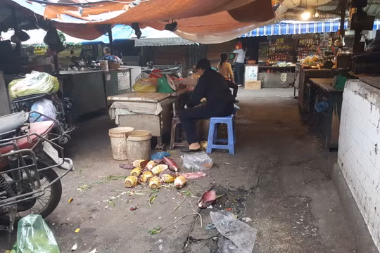 Bến Tre: Phổ biến quy định mới trong đảm bảo an toàn thực phẩm tuyến huyện, xã - Ảnh minh họa 