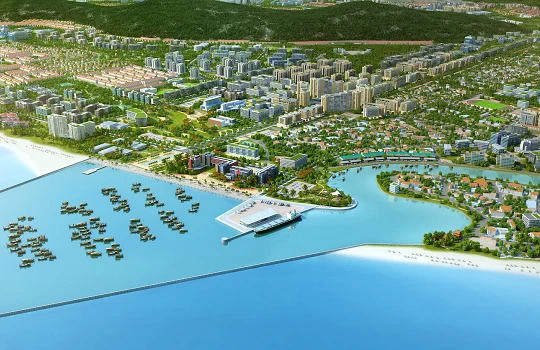 Đất Xanh Group và ván bài đầu tư vào Phú Quốc