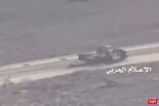 Hình cắt từ clip