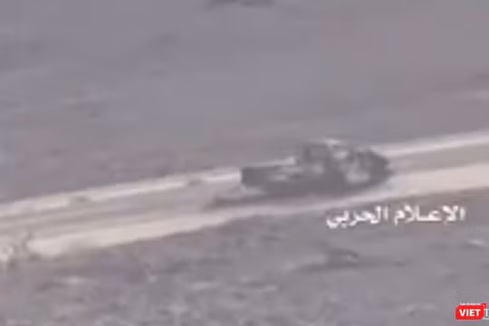 Hình cắt từ clip