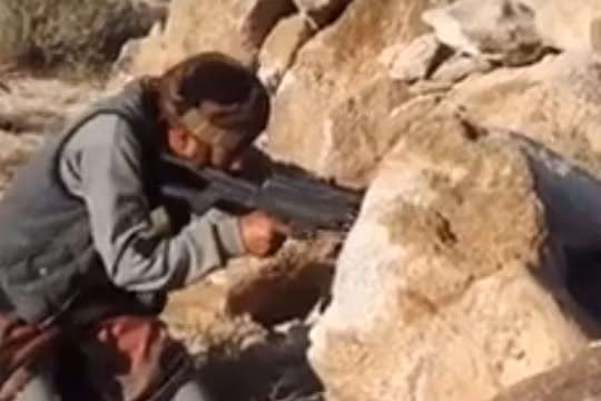 Hình cắt từ clip