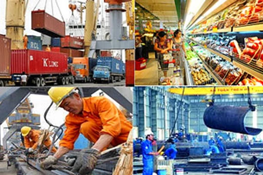 Ảnh minh họa. Nguồn: VGP