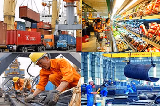 Ảnh minh họa. Nguồn: VGP